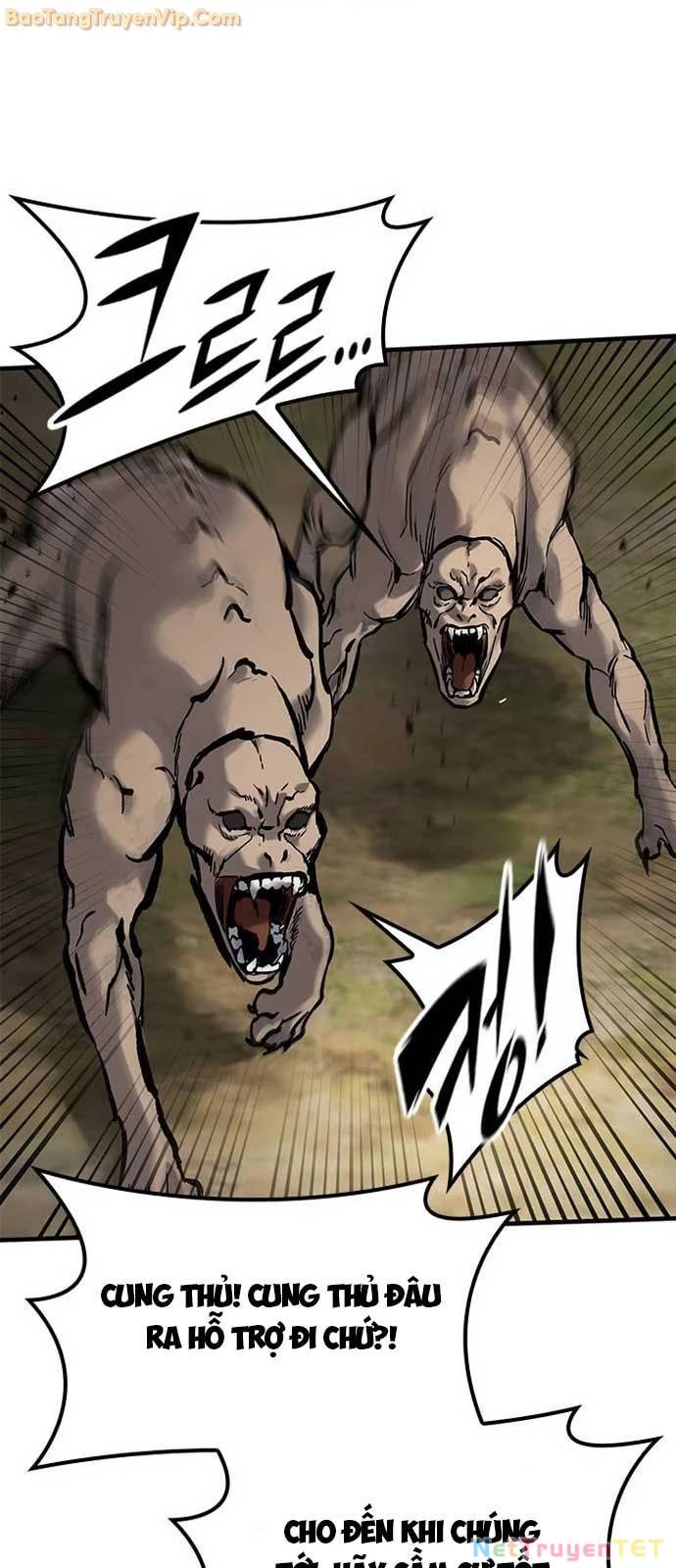 Hiệp Sĩ Sống Vì Ngày Hôm Nay - Chapter 45 - Page 65