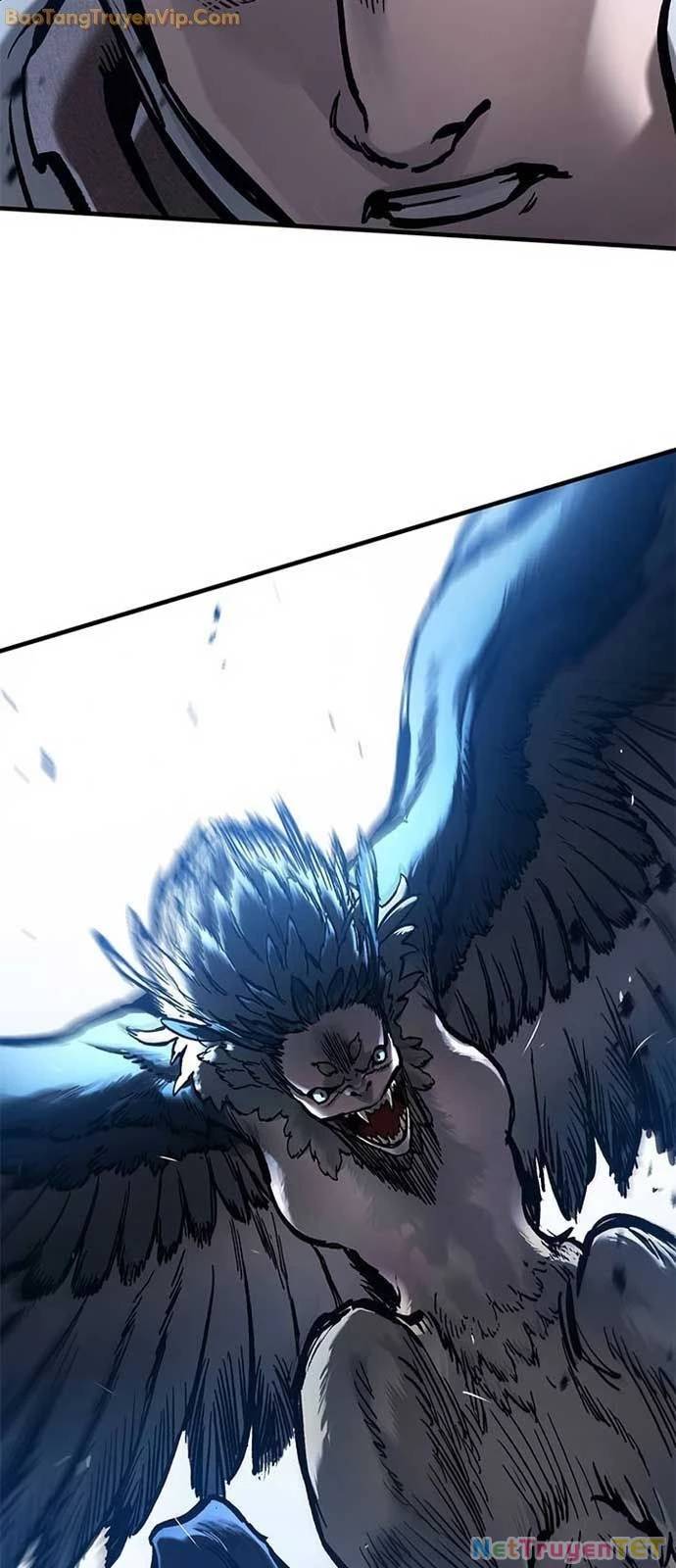 Hiệp Sĩ Sống Vì Ngày Hôm Nay - Chapter 45 - Page 67