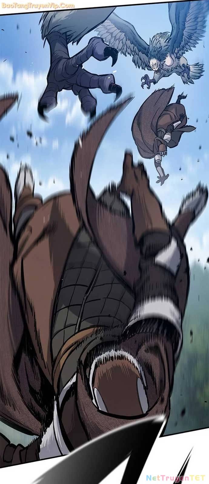 Hiệp Sĩ Sống Vì Ngày Hôm Nay - Chapter 45 - Page 71