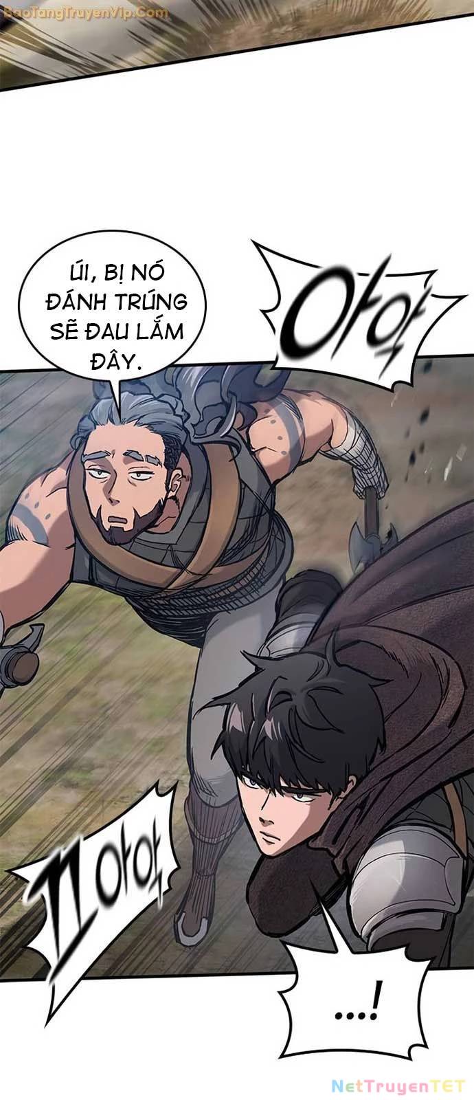 Hiệp Sĩ Sống Vì Ngày Hôm Nay - Chapter 45 - Page 73