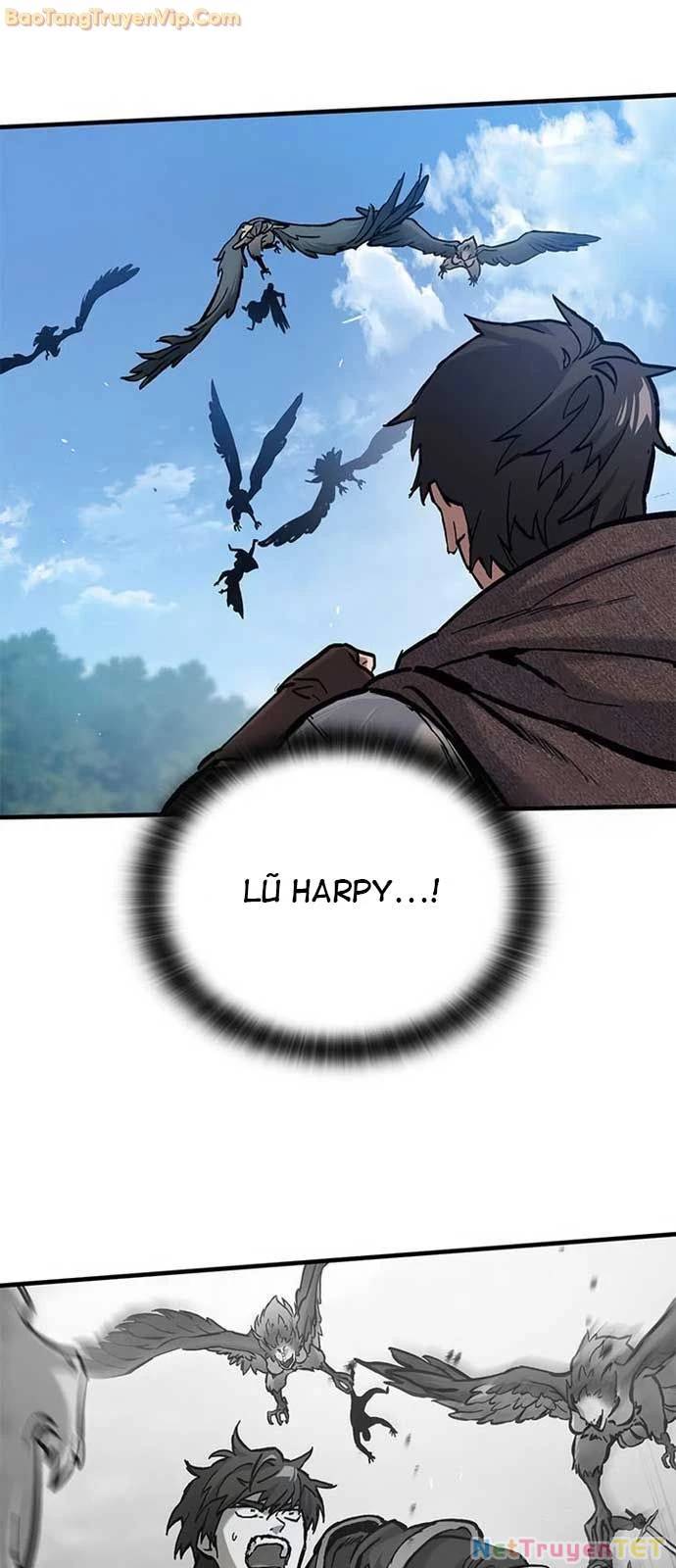 Hiệp Sĩ Sống Vì Ngày Hôm Nay - Chapter 45 - Page 74