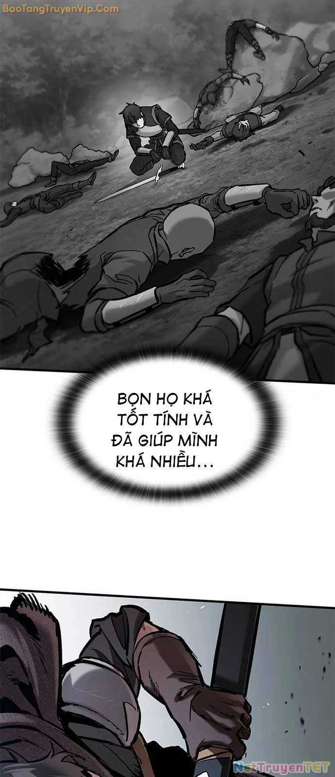 Hiệp Sĩ Sống Vì Ngày Hôm Nay - Chapter 45 - Page 76