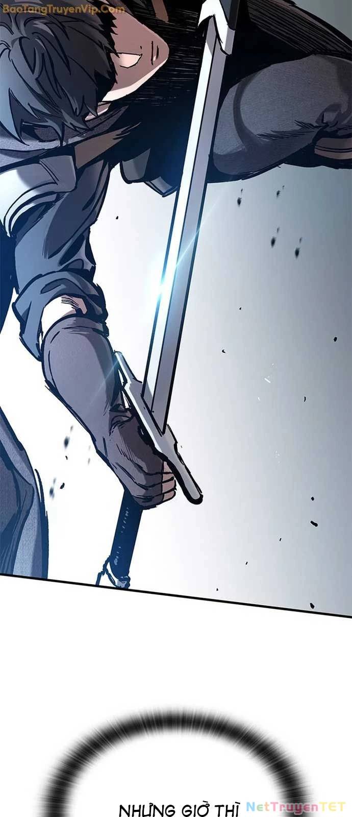 Hiệp Sĩ Sống Vì Ngày Hôm Nay - Chapter 45 - Page 77