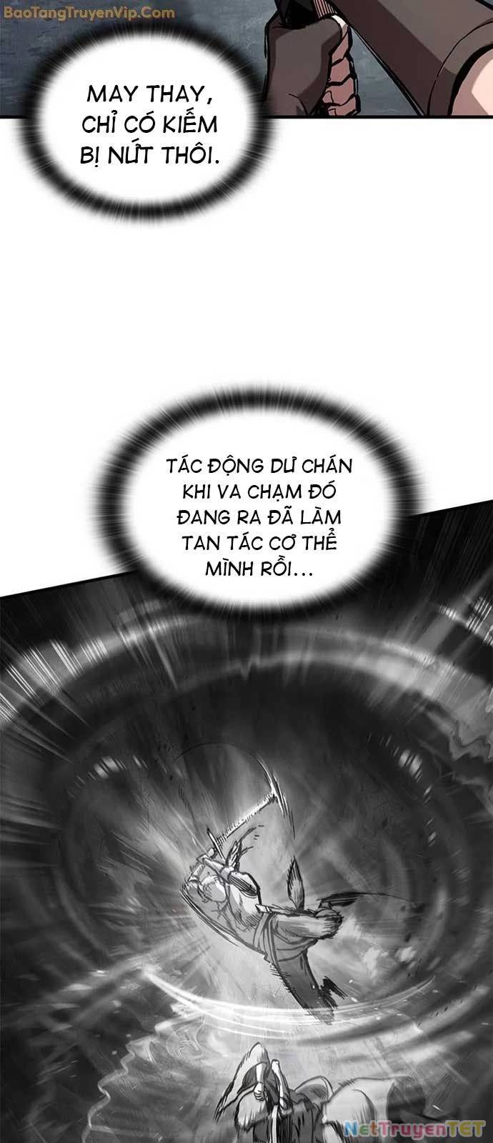Hiệp Sĩ Sống Vì Ngày Hôm Nay - Chapter 45 - Page 8