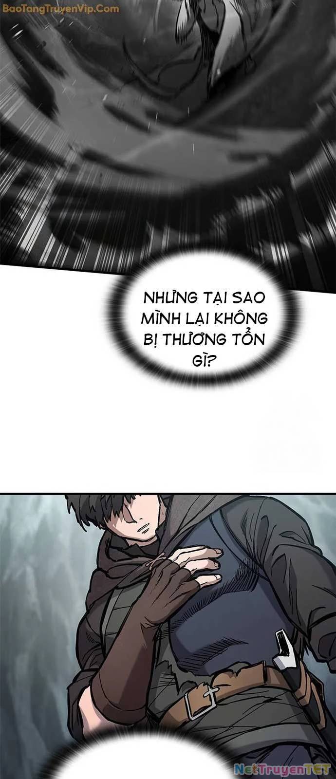 Hiệp Sĩ Sống Vì Ngày Hôm Nay - Chapter 45 - Page 9
