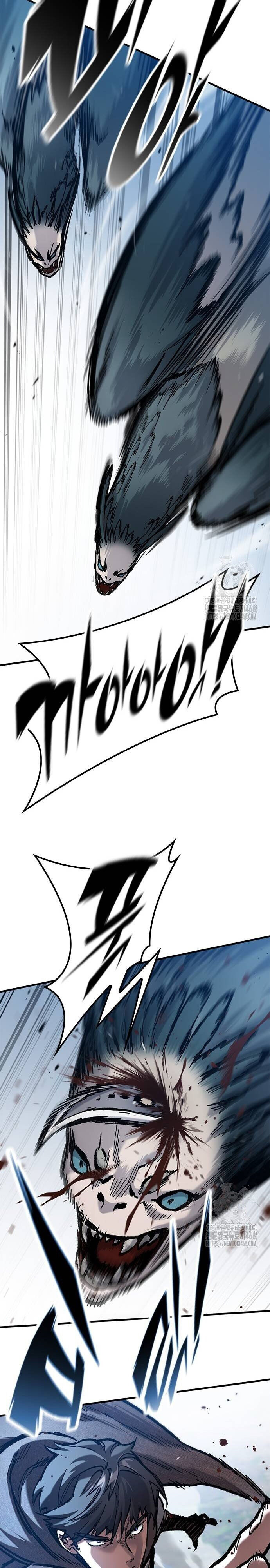 Hiệp Sĩ Sống Vì Ngày Hôm Nay - Chapter 46 - Page 13