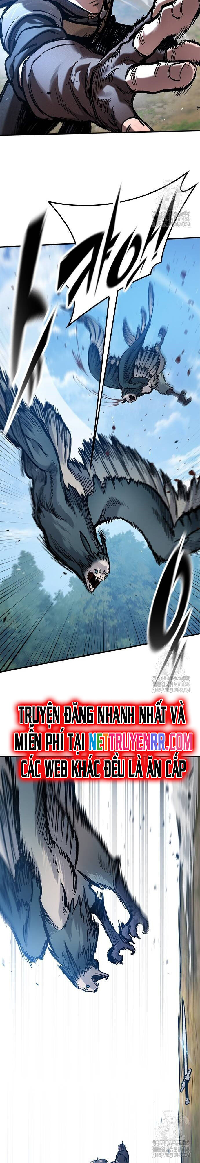 Hiệp Sĩ Sống Vì Ngày Hôm Nay - Chapter 46 - Page 14