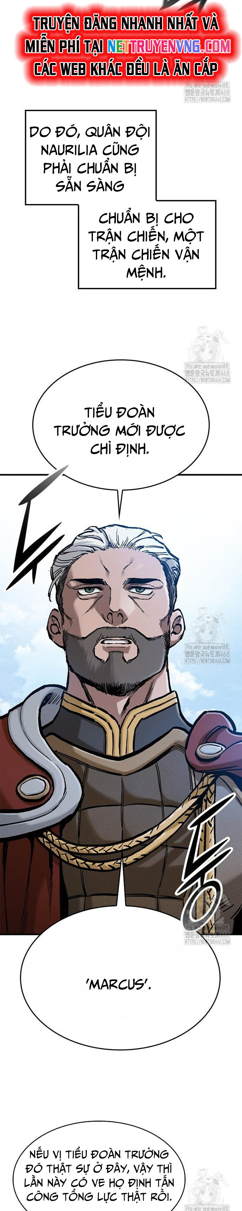 Hiệp Sĩ Sống Vì Ngày Hôm Nay - Chapter 47 - Page 13