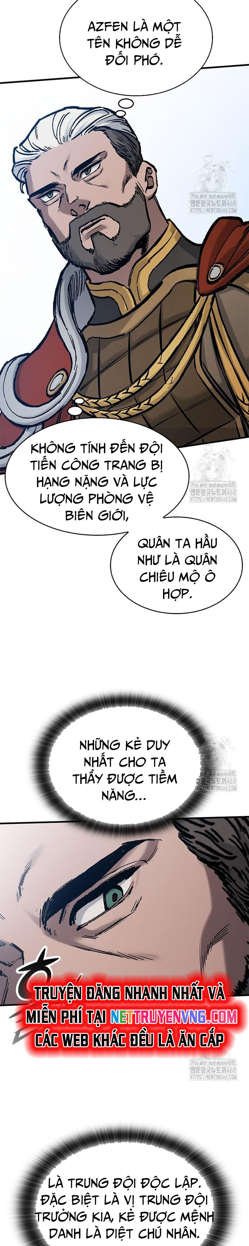 Hiệp Sĩ Sống Vì Ngày Hôm Nay - Chapter 47 - Page 15