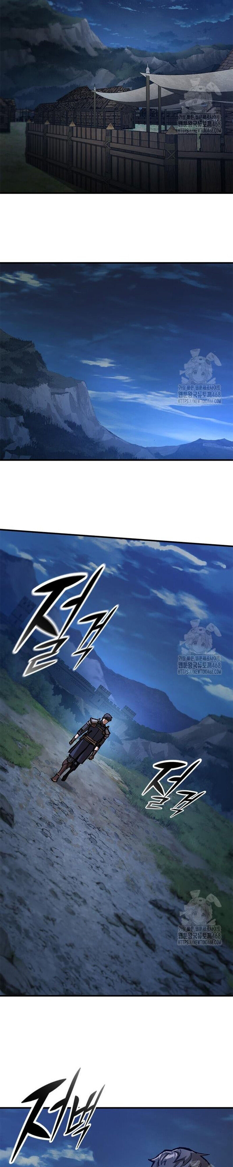 Hiệp Sĩ Sống Vì Ngày Hôm Nay - Chapter 47 - Page 28