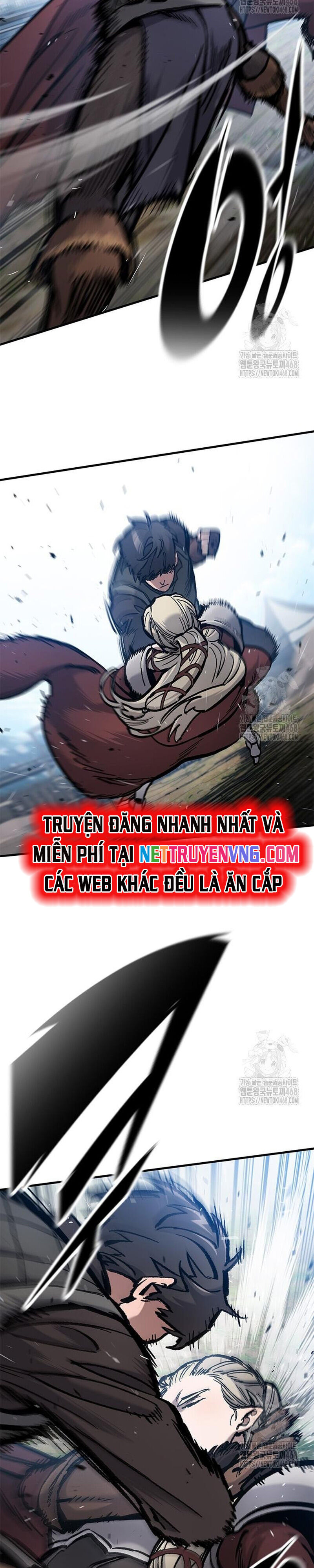Hiệp Sĩ Sống Vì Ngày Hôm Nay - Chapter 47 - Page 4