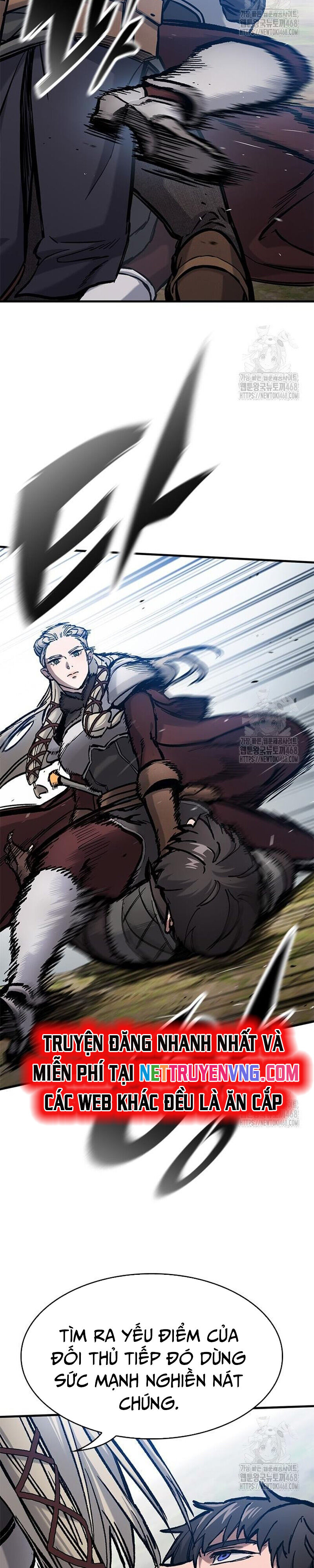 Hiệp Sĩ Sống Vì Ngày Hôm Nay - Chapter 47 - Page 7