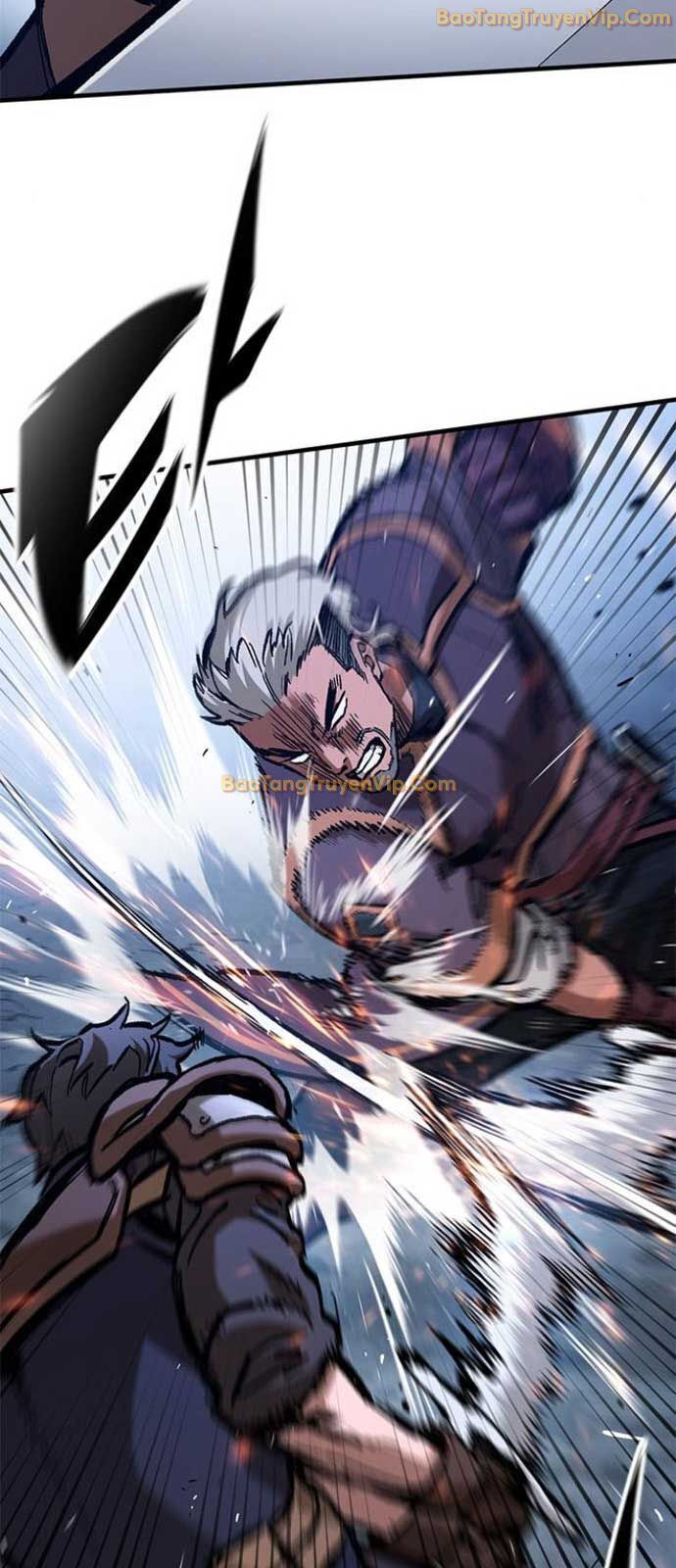 Hiệp Sĩ Sống Vì Ngày Hôm Nay - Chapter 48 - Page 11