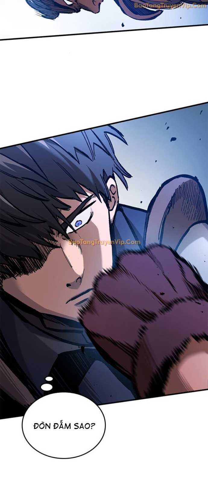 Hiệp Sĩ Sống Vì Ngày Hôm Nay - Chapter 48 - Page 13