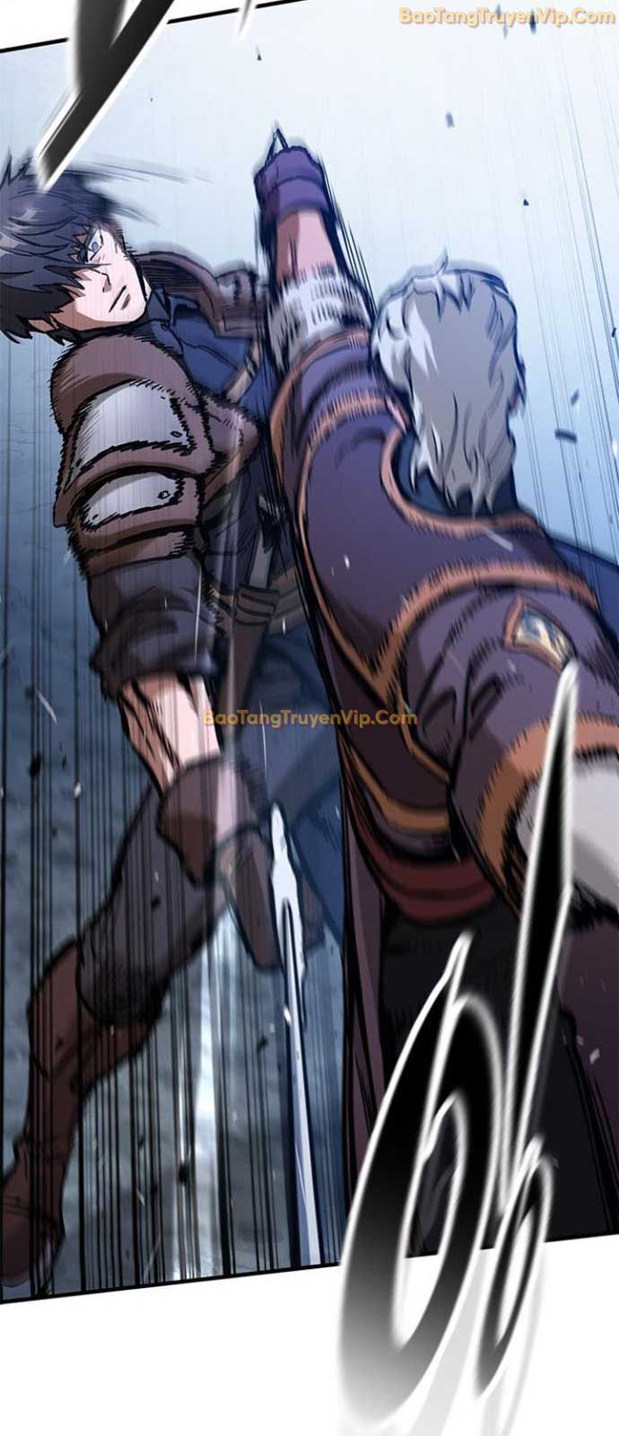 Hiệp Sĩ Sống Vì Ngày Hôm Nay - Chapter 48 - Page 15