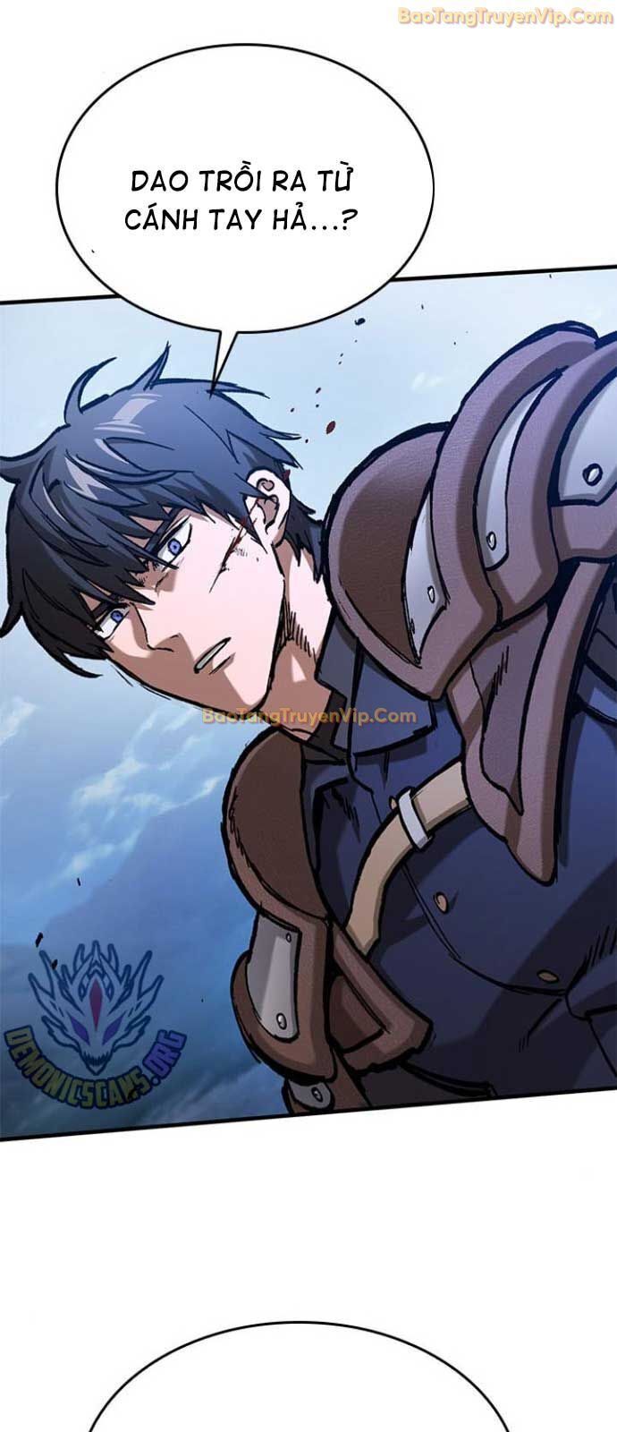 Hiệp Sĩ Sống Vì Ngày Hôm Nay - Chapter 48 - Page 17