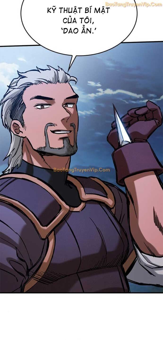 Hiệp Sĩ Sống Vì Ngày Hôm Nay - Chapter 48 - Page 18