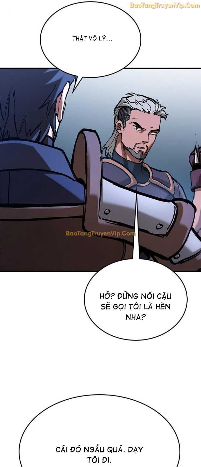 Hiệp Sĩ Sống Vì Ngày Hôm Nay - Chapter 48 - Page 19