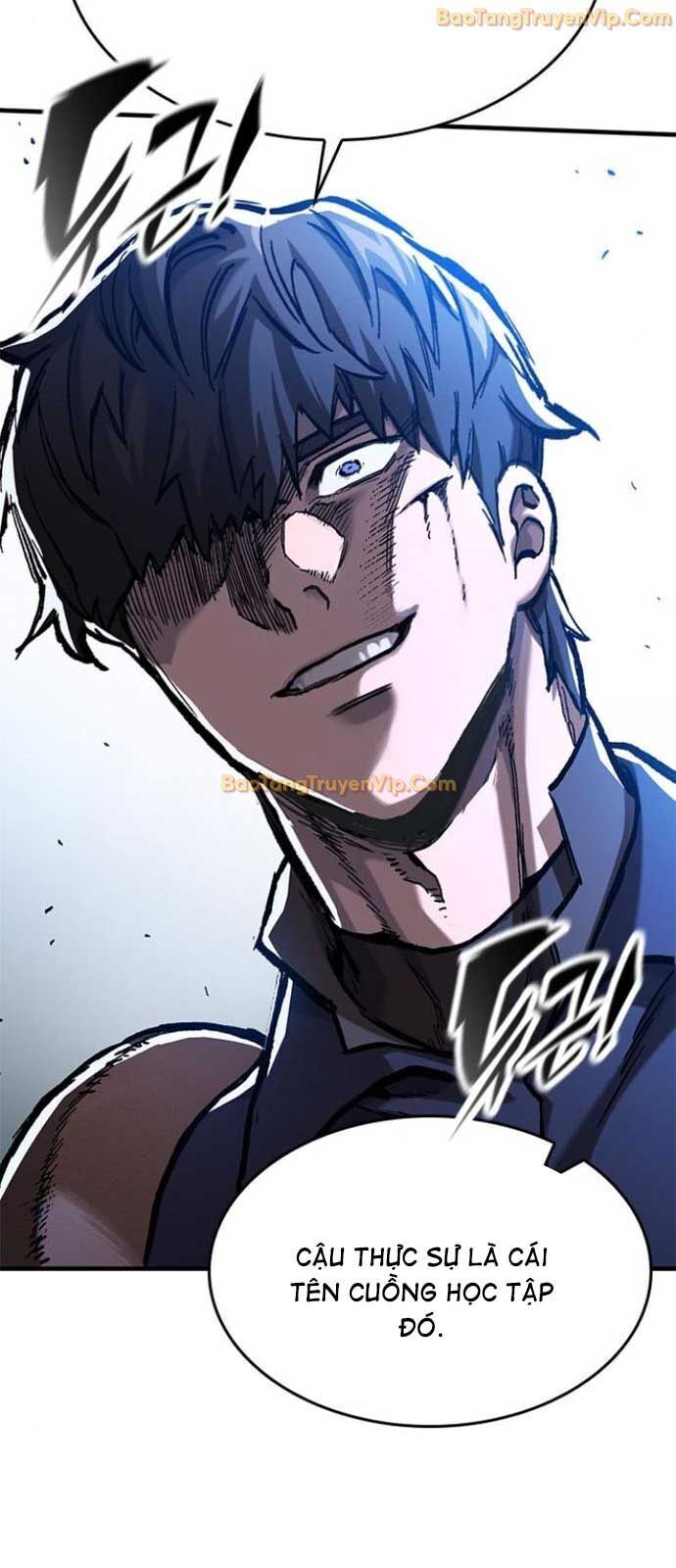 Hiệp Sĩ Sống Vì Ngày Hôm Nay - Chapter 48 - Page 20