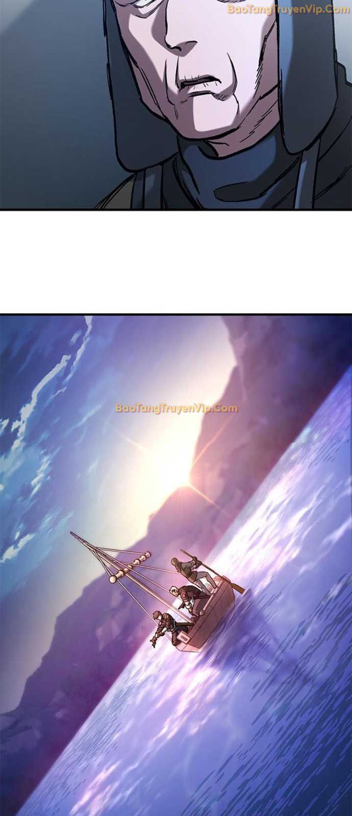 Hiệp Sĩ Sống Vì Ngày Hôm Nay - Chapter 48 - Page 23