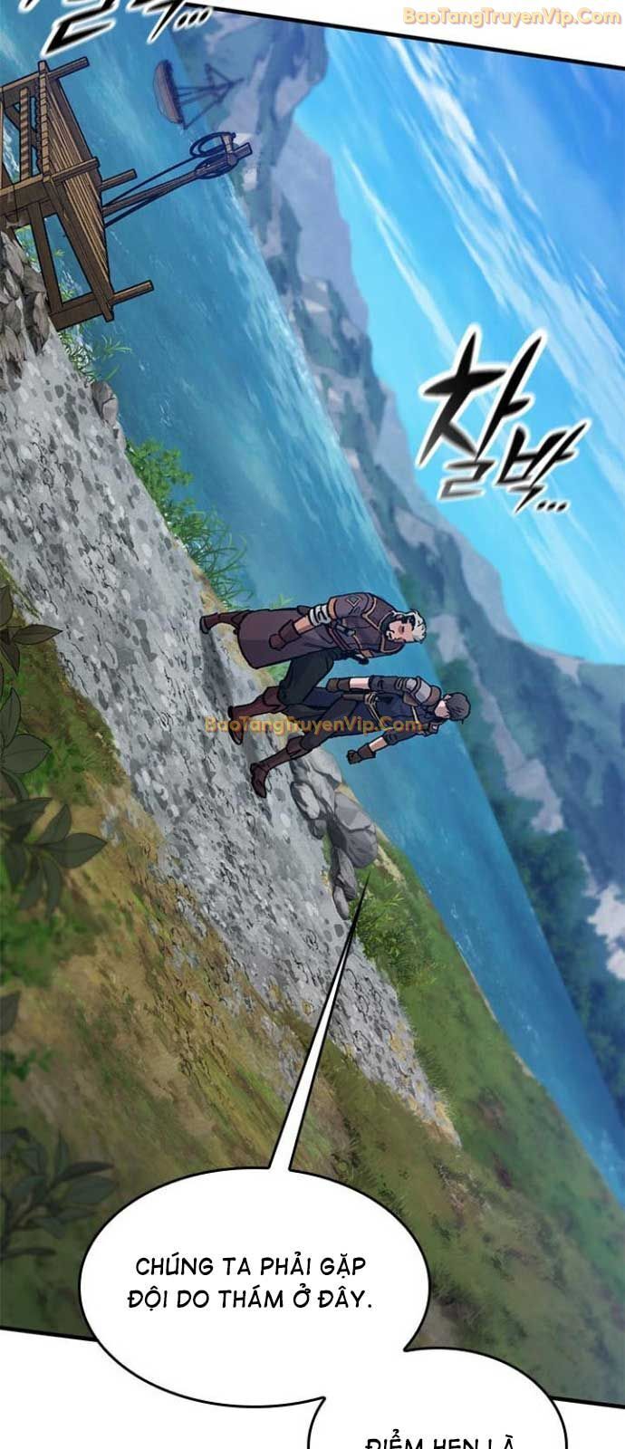 Hiệp Sĩ Sống Vì Ngày Hôm Nay - Chapter 48 - Page 25