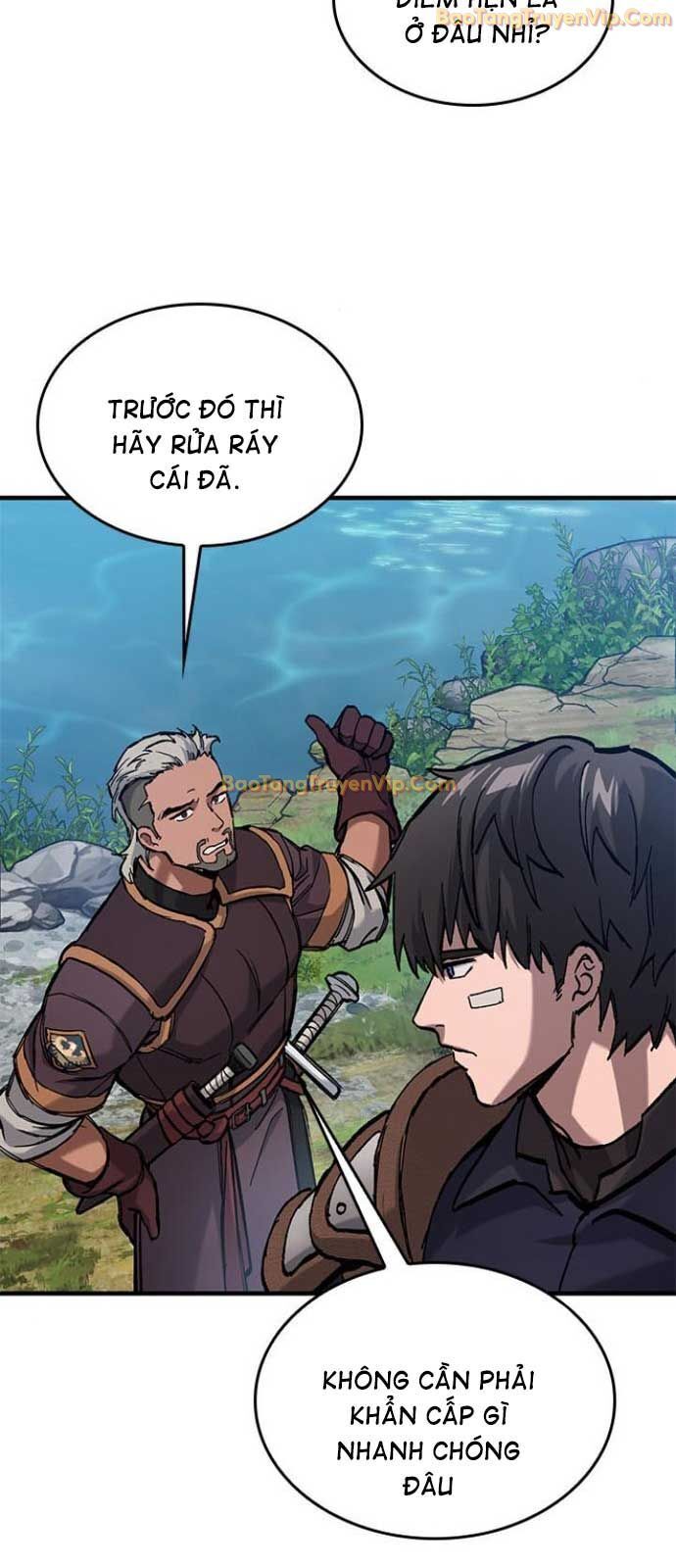 Hiệp Sĩ Sống Vì Ngày Hôm Nay - Chapter 48 - Page 26