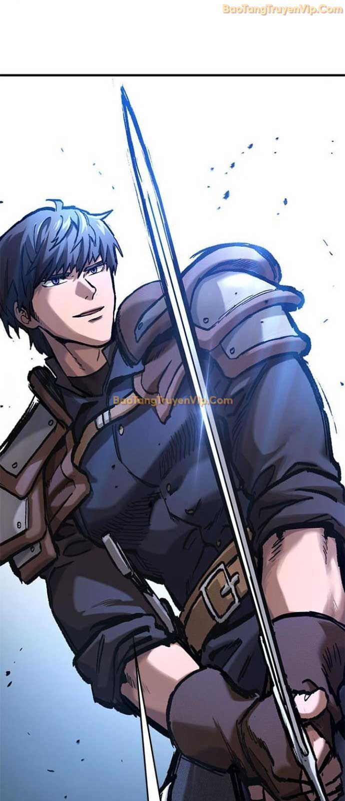 Hiệp Sĩ Sống Vì Ngày Hôm Nay - Chapter 48 - Page 3