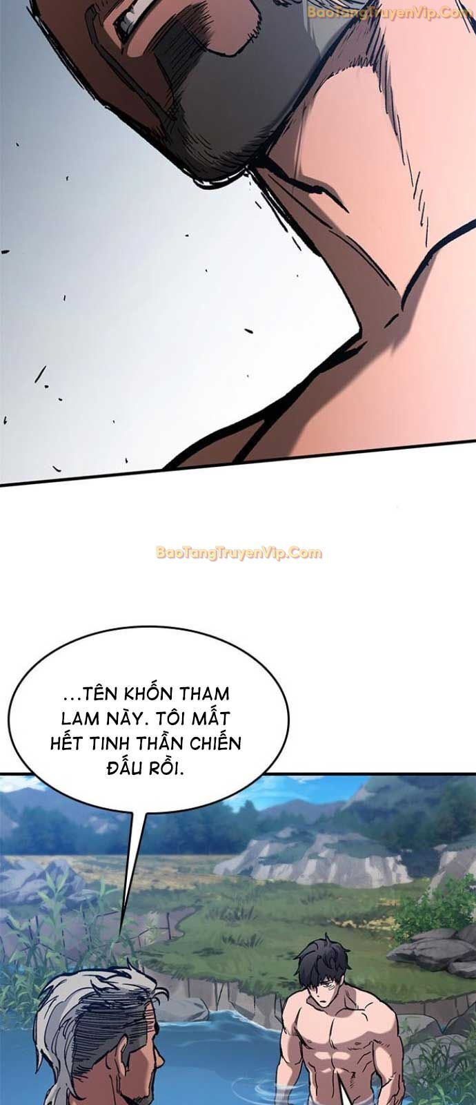 Hiệp Sĩ Sống Vì Ngày Hôm Nay - Chapter 48 - Page 30