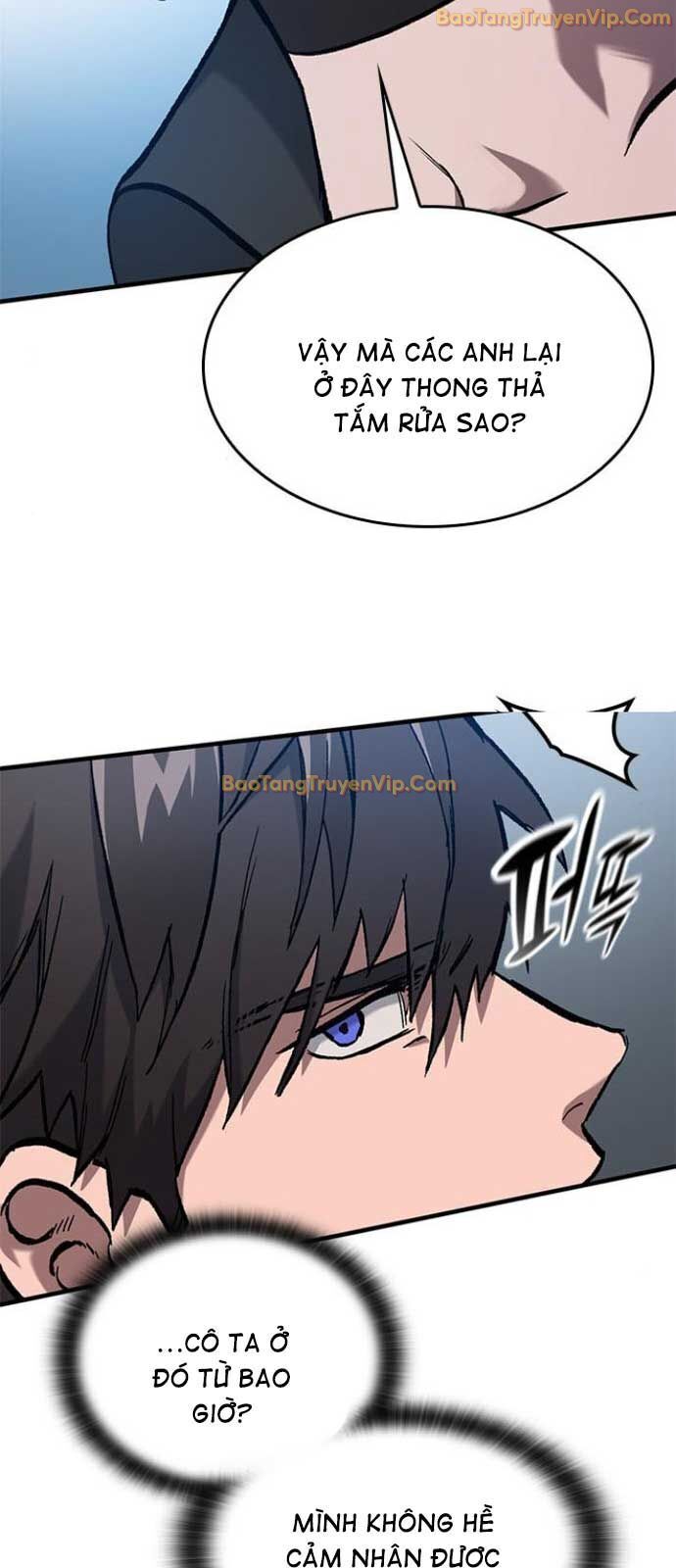 Hiệp Sĩ Sống Vì Ngày Hôm Nay - Chapter 48 - Page 32