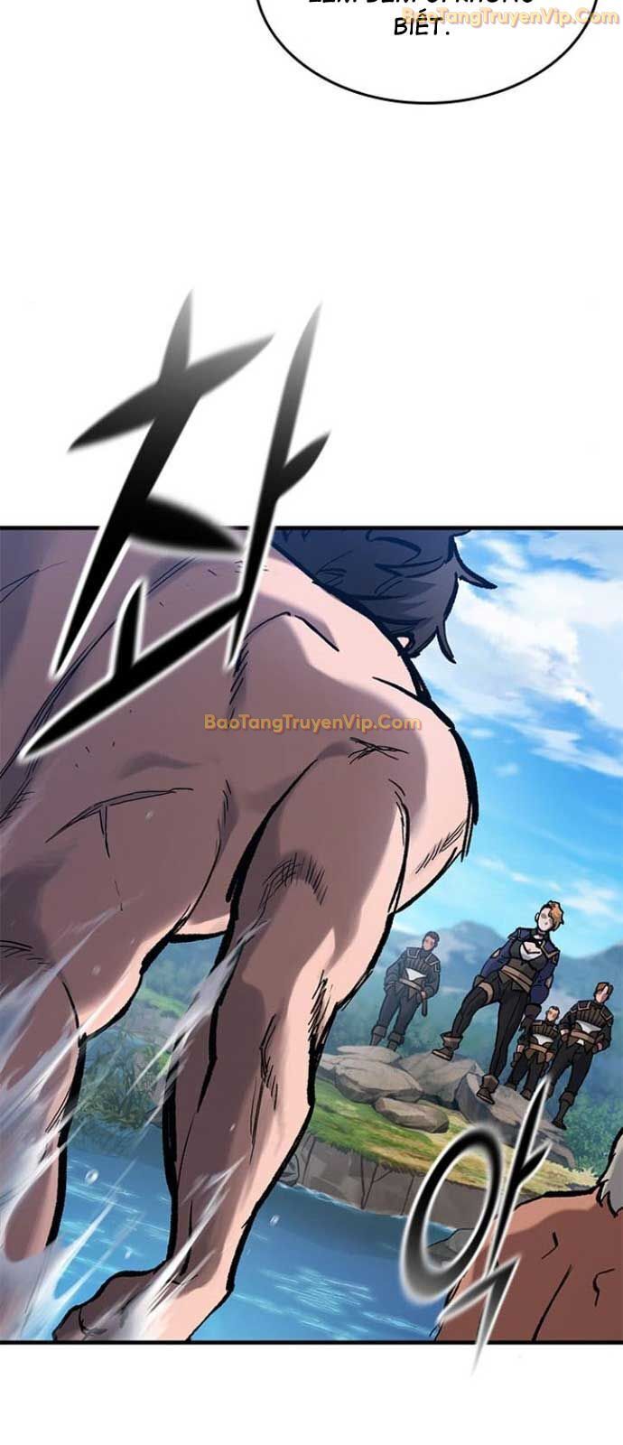 Hiệp Sĩ Sống Vì Ngày Hôm Nay - Chapter 48 - Page 35