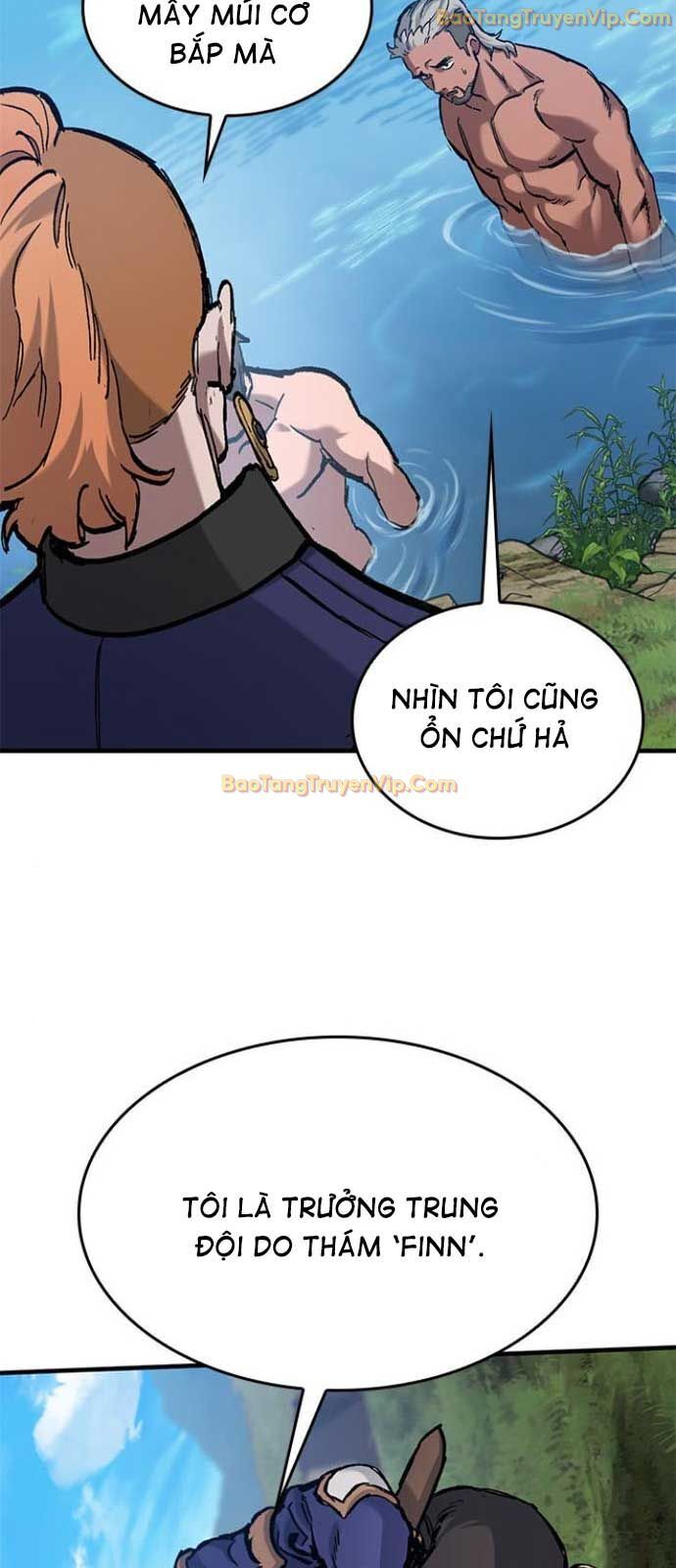 Hiệp Sĩ Sống Vì Ngày Hôm Nay - Chapter 48 - Page 39