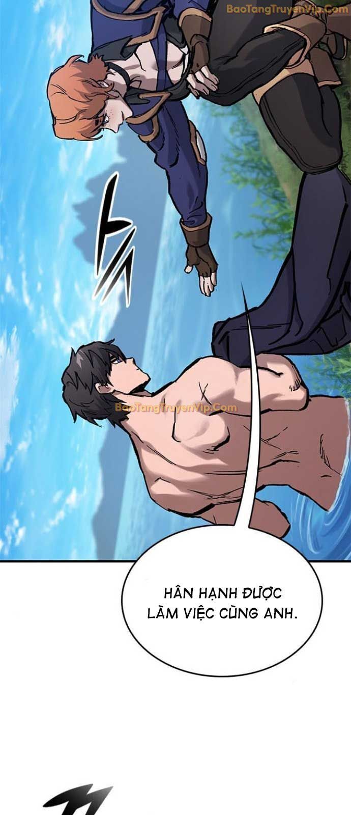 Hiệp Sĩ Sống Vì Ngày Hôm Nay - Chapter 48 - Page 40