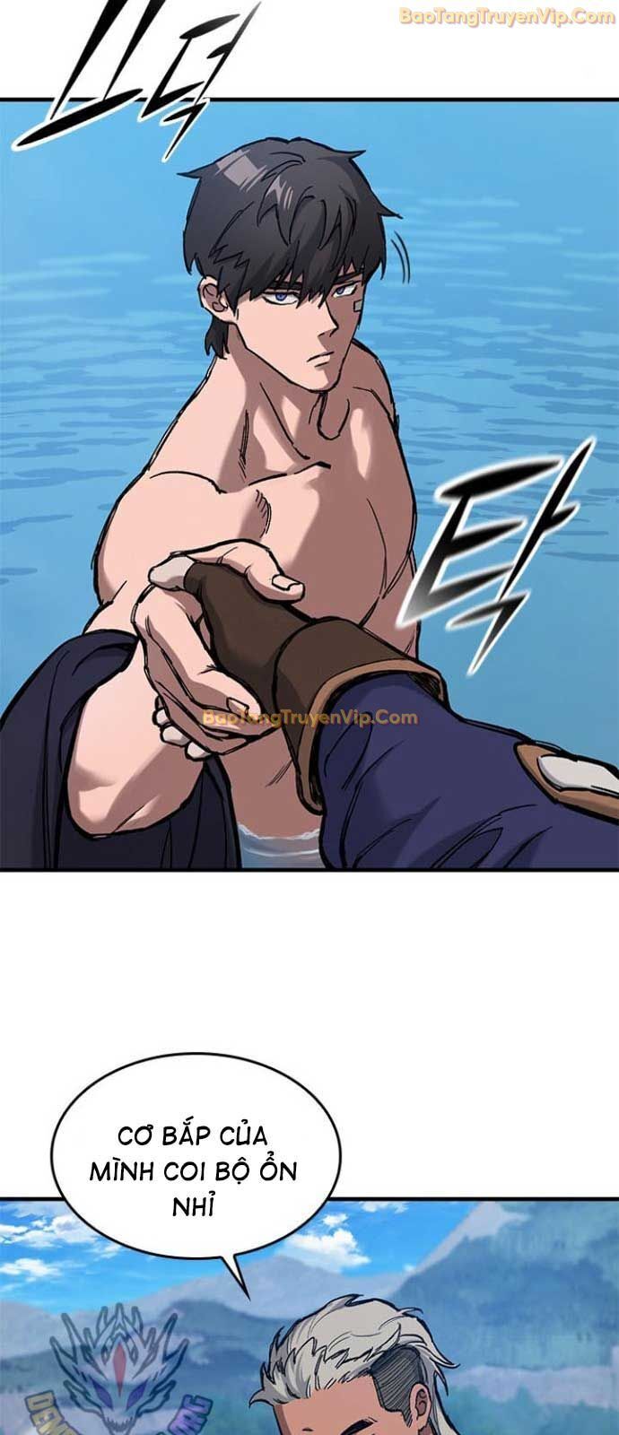 Hiệp Sĩ Sống Vì Ngày Hôm Nay - Chapter 48 - Page 41