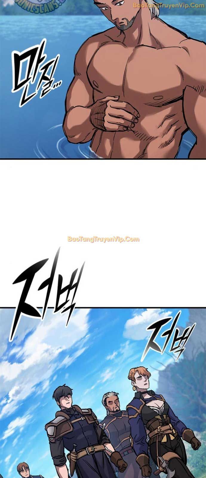 Hiệp Sĩ Sống Vì Ngày Hôm Nay - Chapter 48 - Page 42
