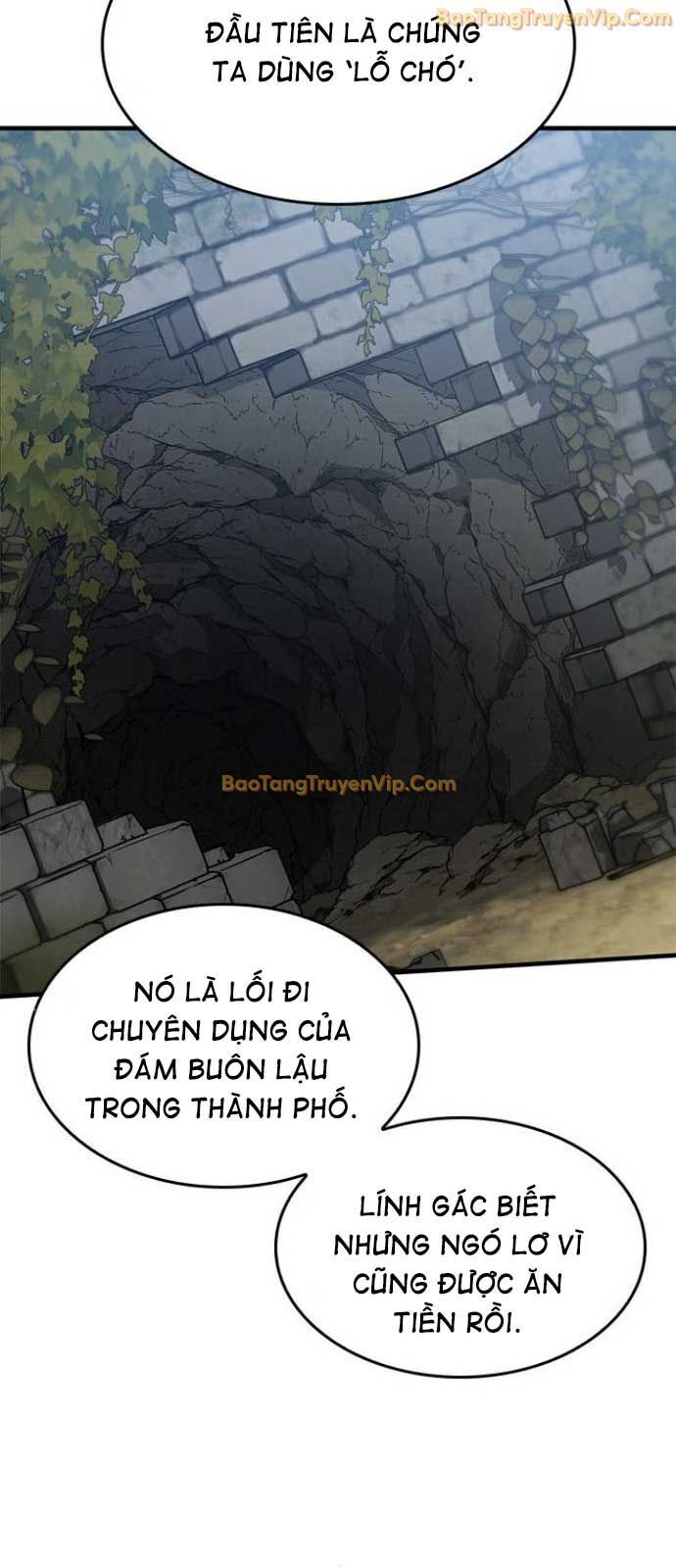 Hiệp Sĩ Sống Vì Ngày Hôm Nay - Chapter 48 - Page 48