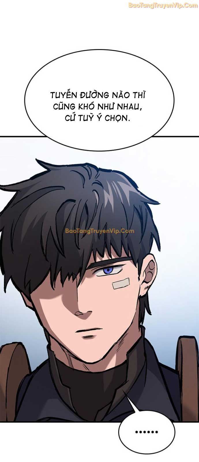 Hiệp Sĩ Sống Vì Ngày Hôm Nay - Chapter 48 - Page 52