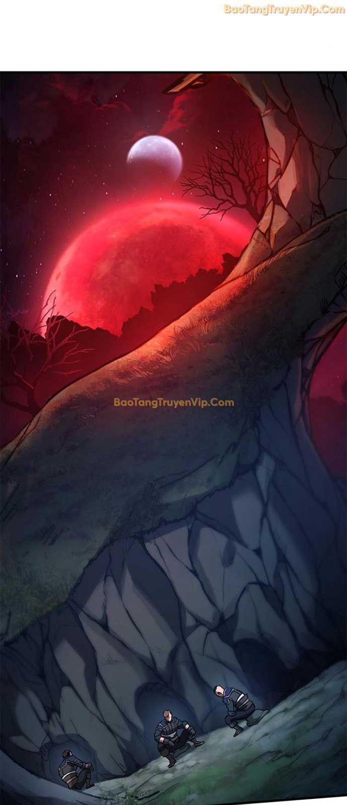 Hiệp Sĩ Sống Vì Ngày Hôm Nay - Chapter 48 - Page 56