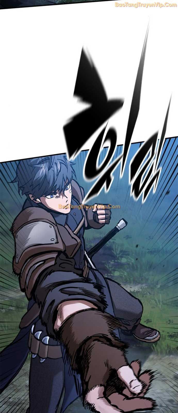 Hiệp Sĩ Sống Vì Ngày Hôm Nay - Chapter 48 - Page 57