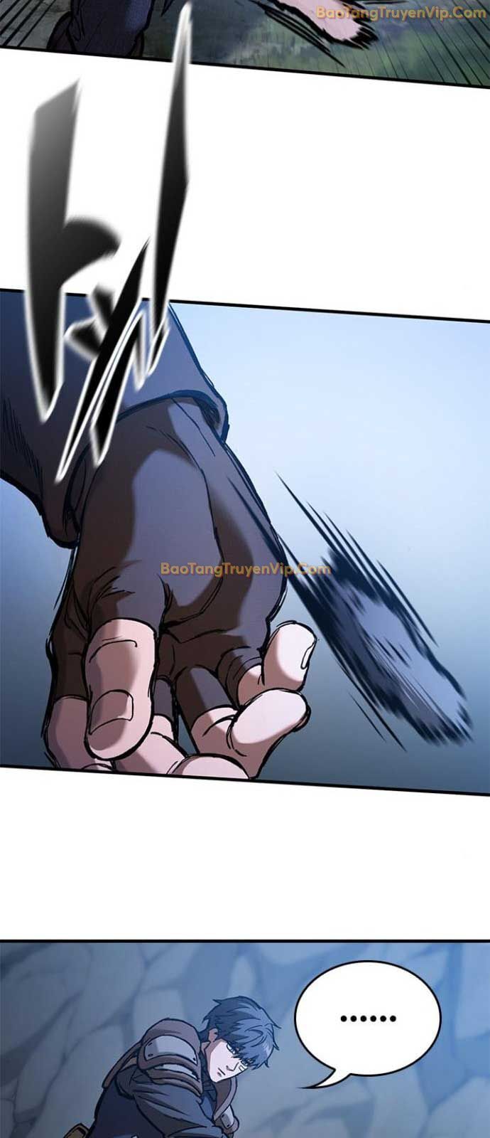 Hiệp Sĩ Sống Vì Ngày Hôm Nay - Chapter 48 - Page 58