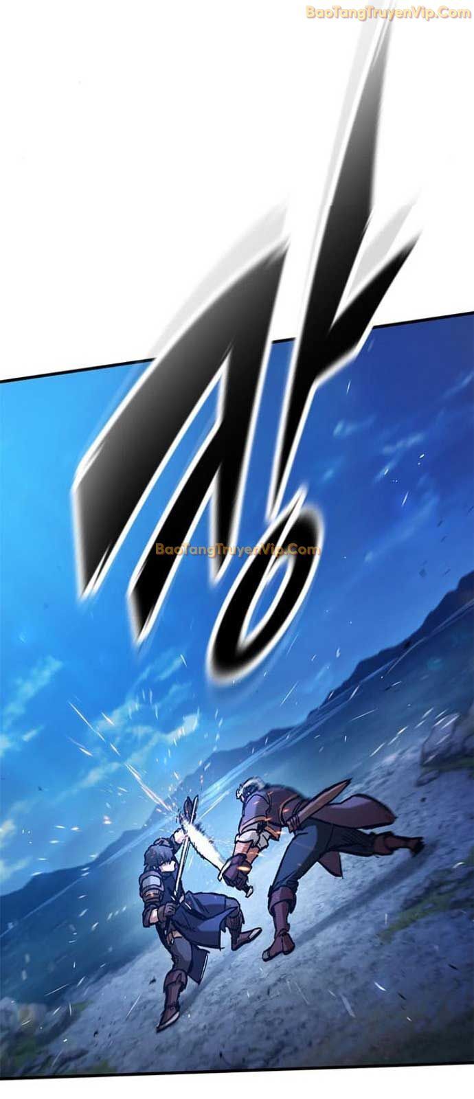 Hiệp Sĩ Sống Vì Ngày Hôm Nay - Chapter 48 - Page 6