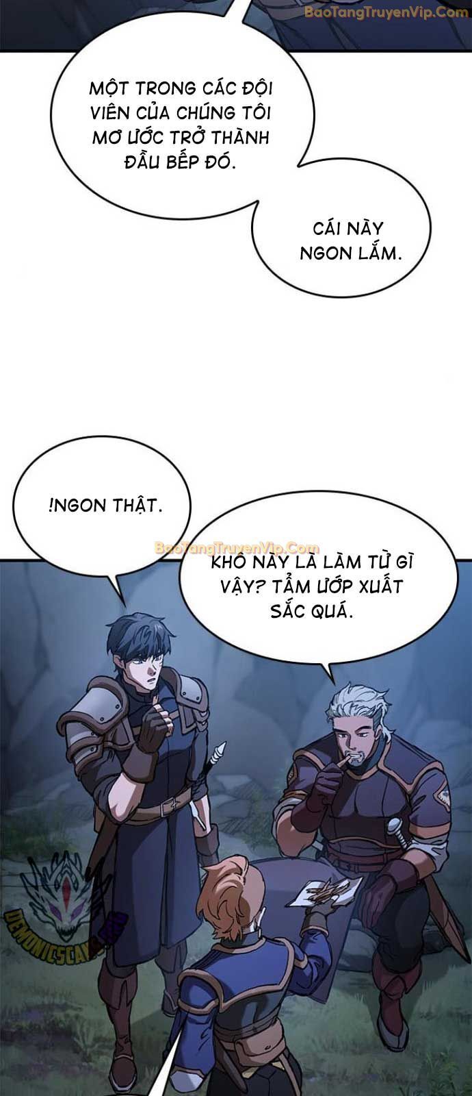 Hiệp Sĩ Sống Vì Ngày Hôm Nay - Chapter 48 - Page 62