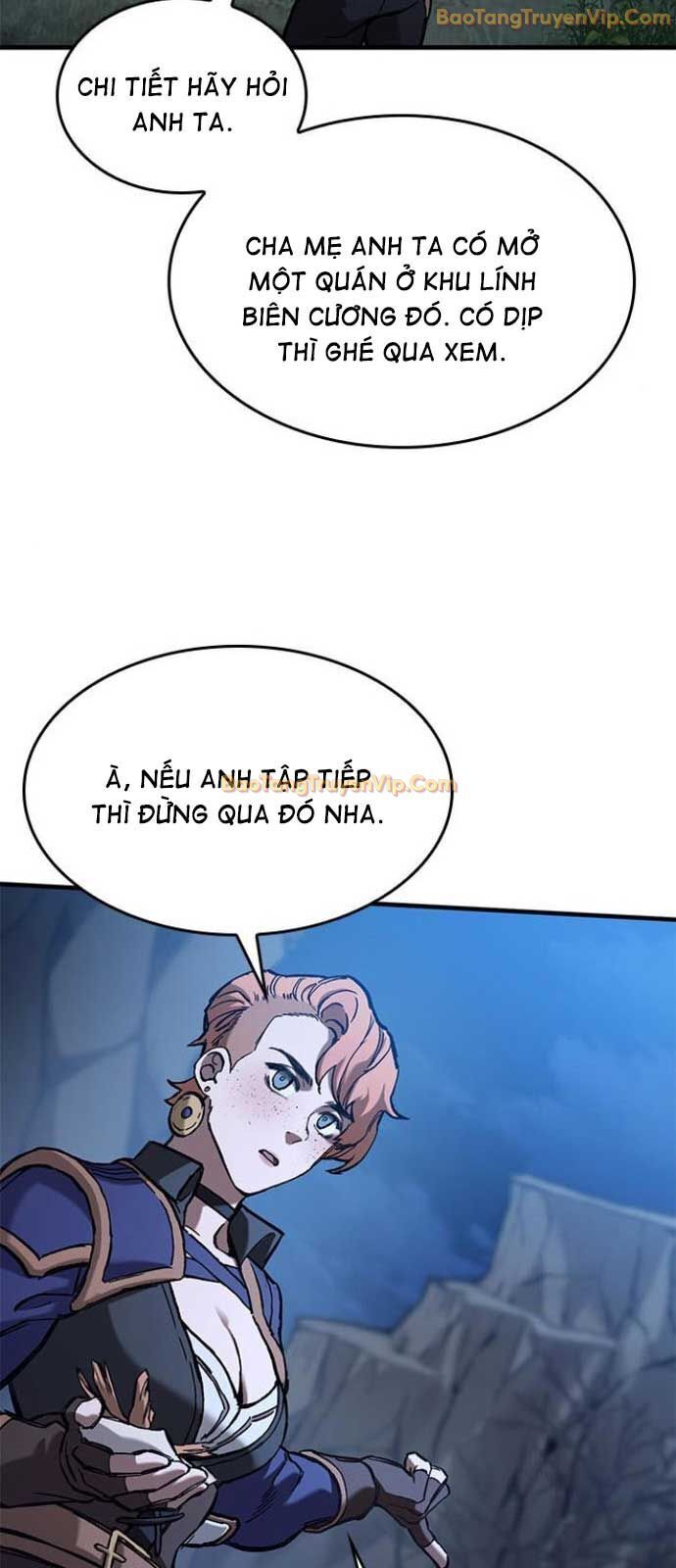 Hiệp Sĩ Sống Vì Ngày Hôm Nay - Chapter 48 - Page 63