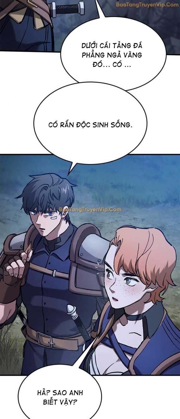 Hiệp Sĩ Sống Vì Ngày Hôm Nay - Chapter 48 - Page 64