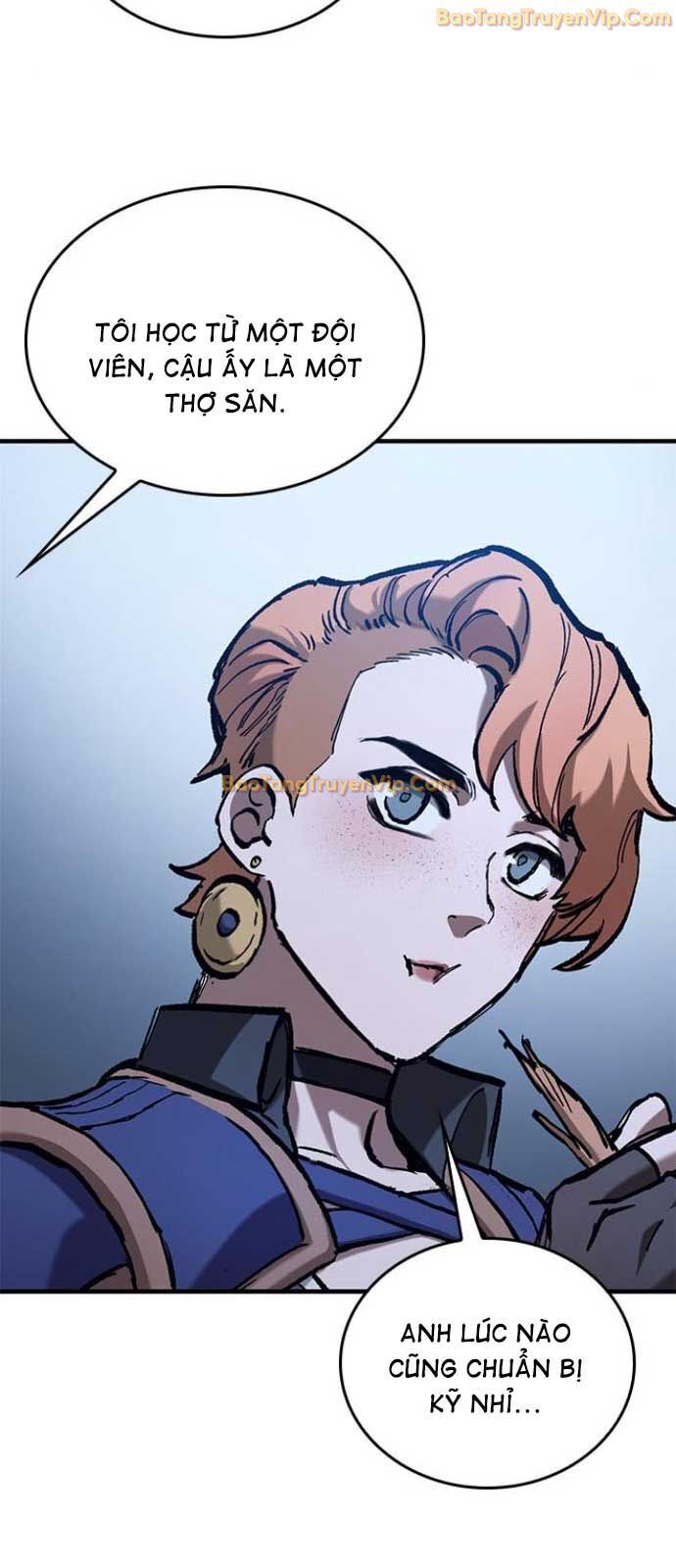 Hiệp Sĩ Sống Vì Ngày Hôm Nay - Chapter 48 - Page 65