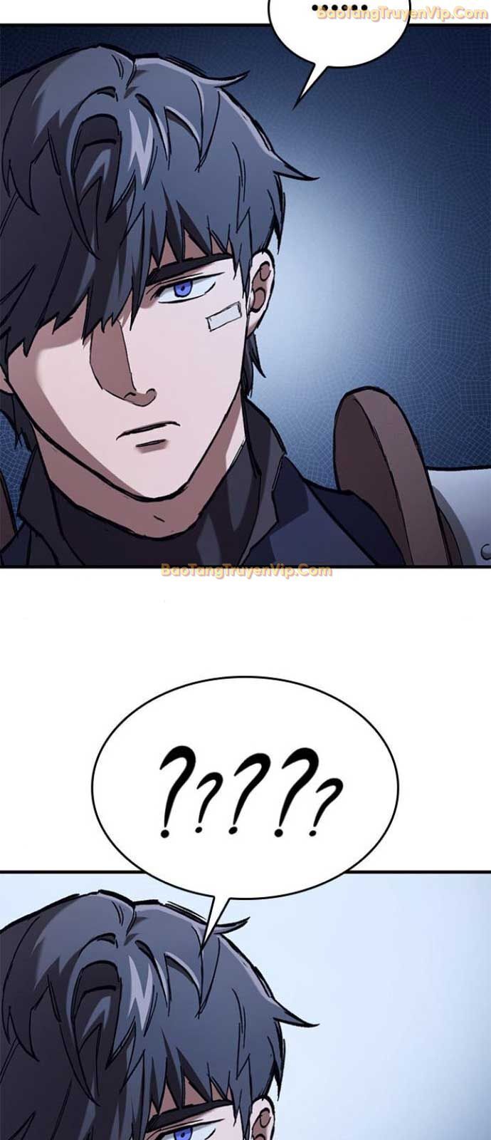 Hiệp Sĩ Sống Vì Ngày Hôm Nay - Chapter 48 - Page 68