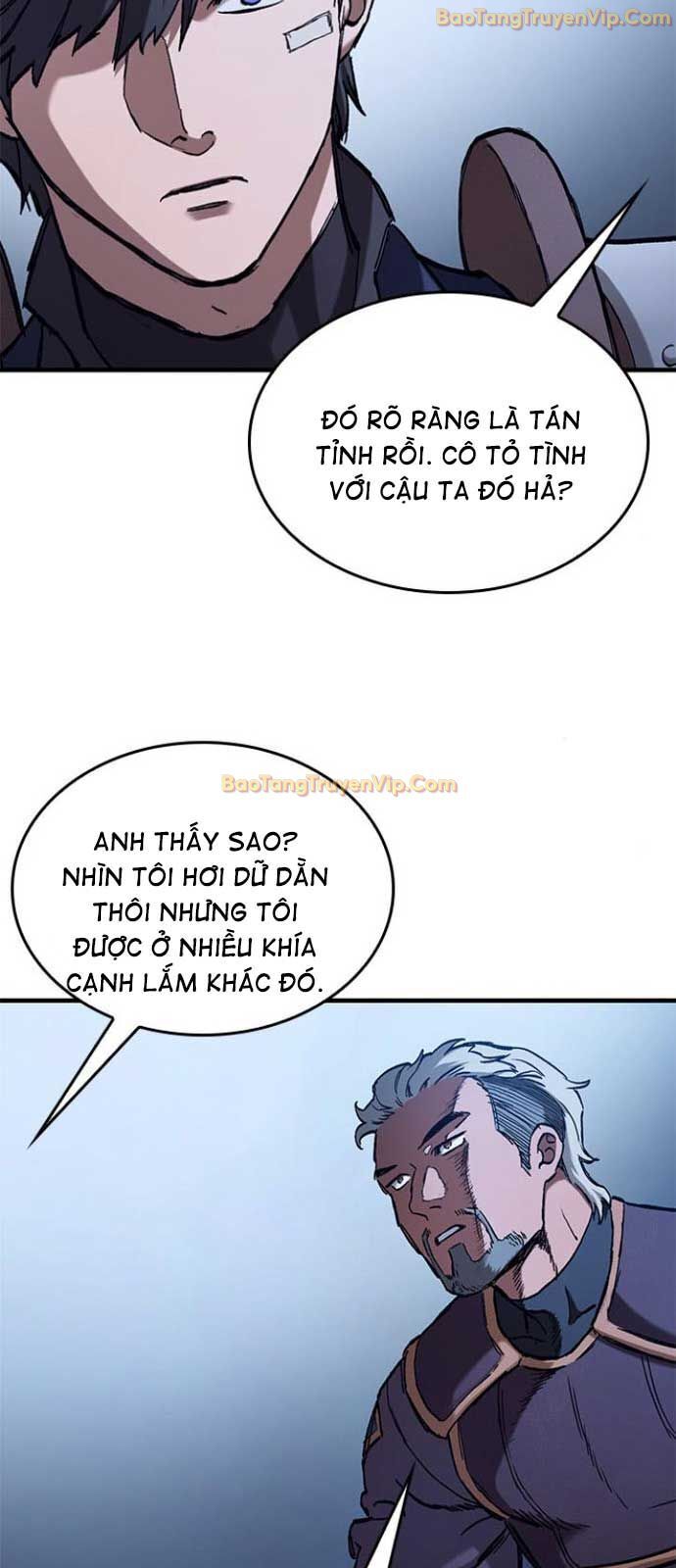 Hiệp Sĩ Sống Vì Ngày Hôm Nay - Chapter 48 - Page 69