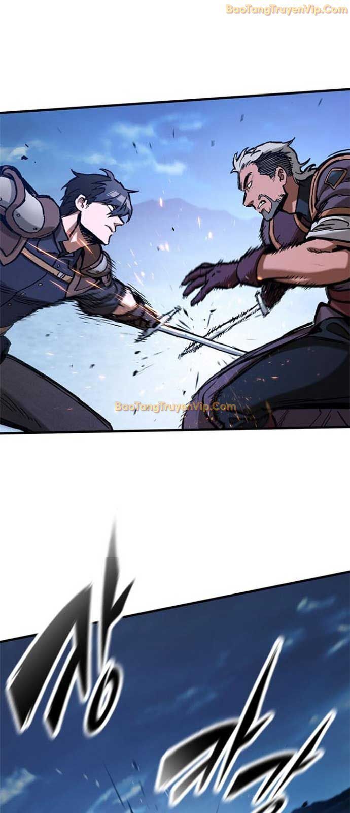 Hiệp Sĩ Sống Vì Ngày Hôm Nay - Chapter 48 - Page 7