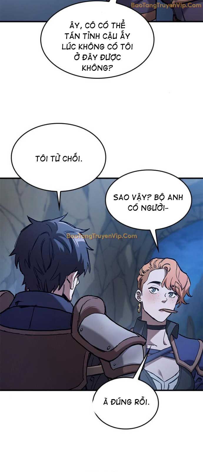 Hiệp Sĩ Sống Vì Ngày Hôm Nay - Chapter 48 - Page 70
