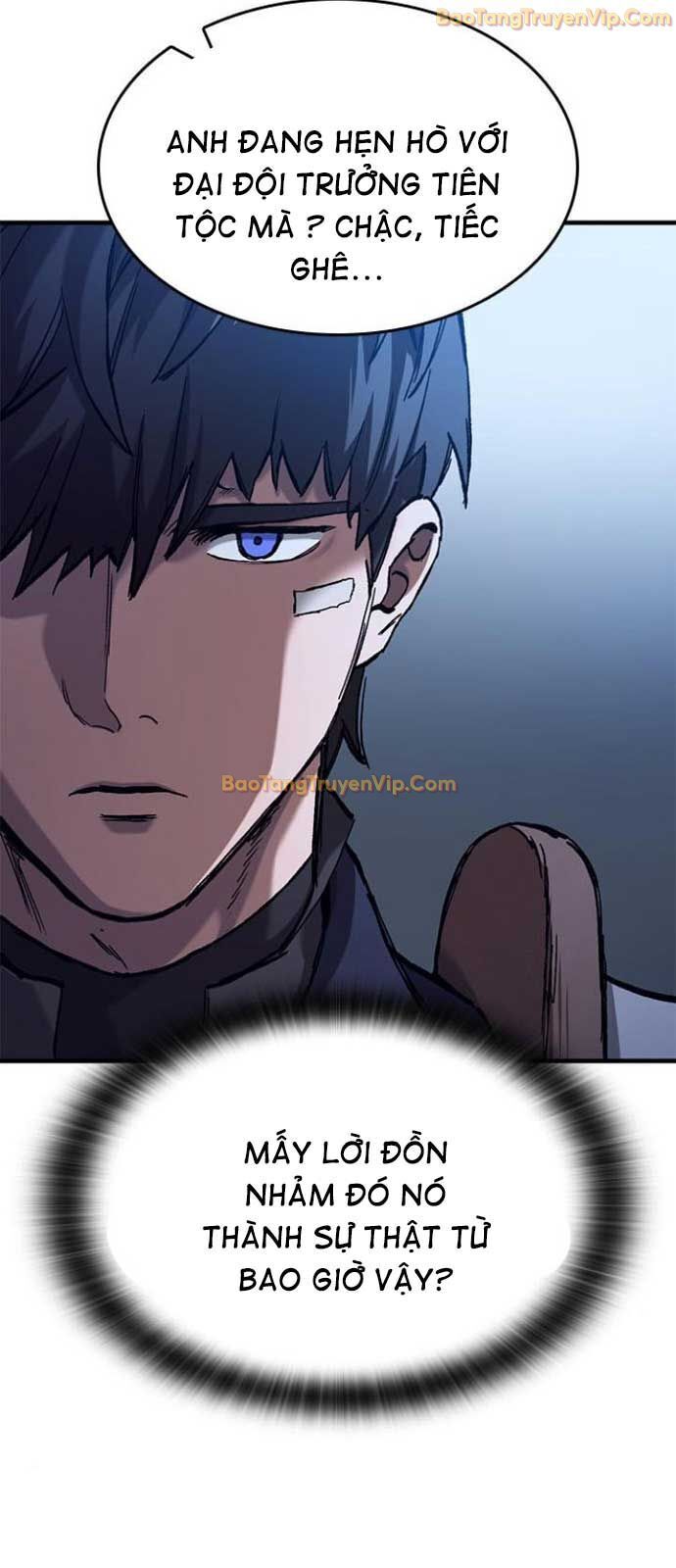 Hiệp Sĩ Sống Vì Ngày Hôm Nay - Chapter 48 - Page 72