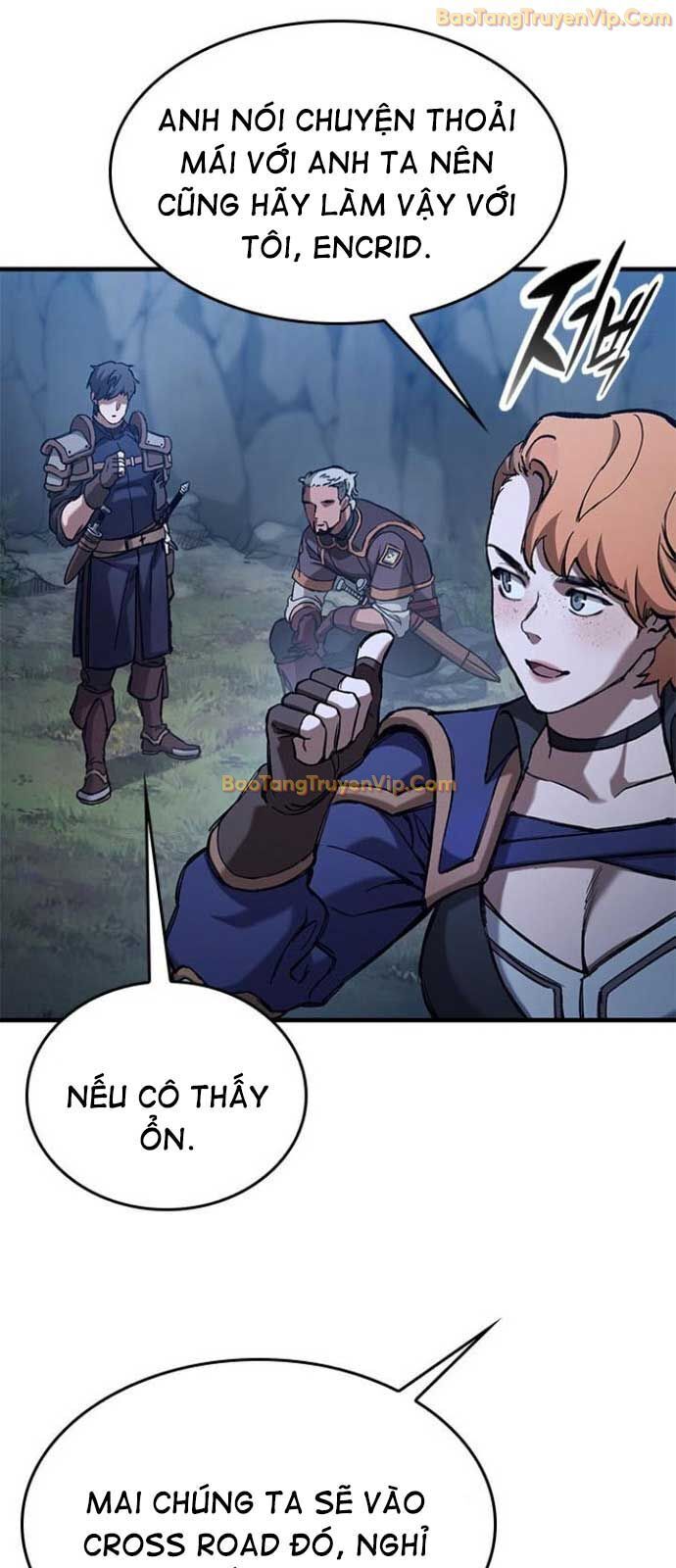 Hiệp Sĩ Sống Vì Ngày Hôm Nay - Chapter 48 - Page 73